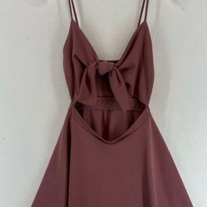Dress
